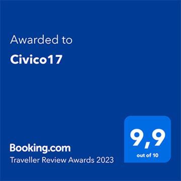 Santa Ninfa Civico17 아파트 외부 사진